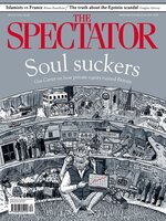 The Spectator